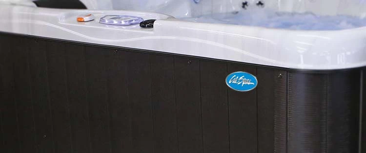 Cal Preferred™ for hot tubs in Warwick