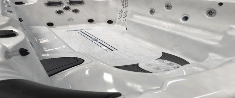 Cal Grip™ for hot tubs in Warwick