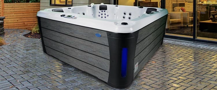 Elite™ Cabinets for hot tubs in Warwick
