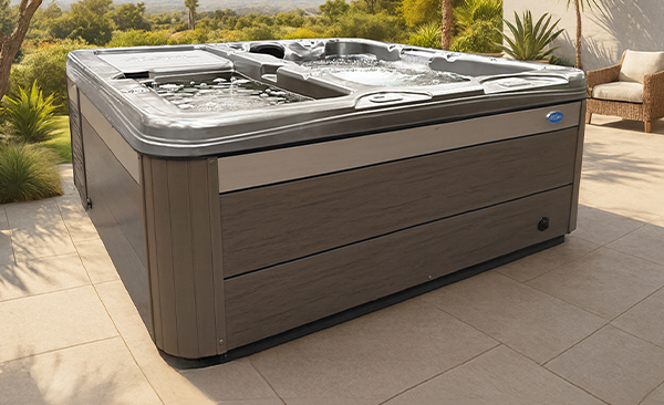 Cold Plunge Spas Series Warwick hot tubs for sale