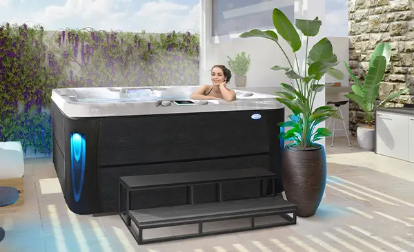 Escape X-Series Spas Warwick hot tubs for sale