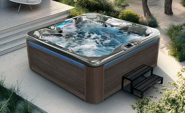 Platinum™ Spas Warwick hot tubs for sale