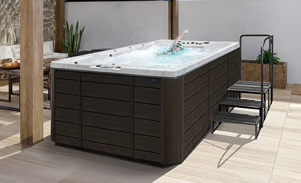 Swim Spas Warwick hot tubs for sale