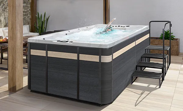 Swim X-Series Spas Warwick hot tubs for sale