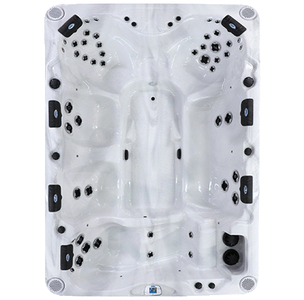Newporter EC-1148LX hot tubs for sale in Warwick
