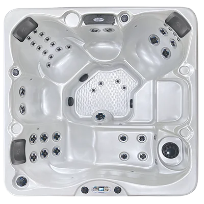 Costa EC-740L hot tubs for sale in Warwick