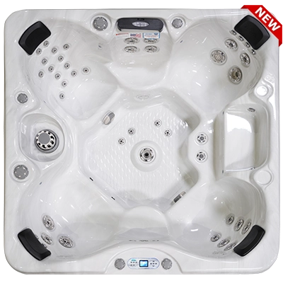 Baja EC-749B hot tubs for sale in Warwick