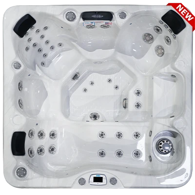 Costa-X EC-749LX hot tubs for sale in Warwick