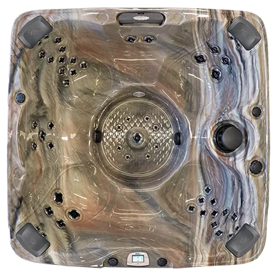 Tropical-X EC-751BX hot tubs for sale in Warwick