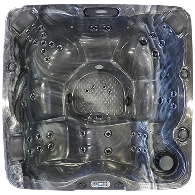 Pacifica EC-751L hot tubs for sale in Warwick