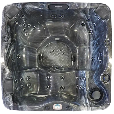 Pacifica-X EC-751LX hot tubs for sale in Warwick