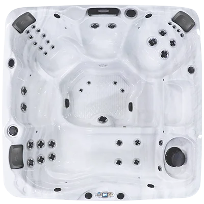Avalon EC-840L hot tubs for sale in Warwick