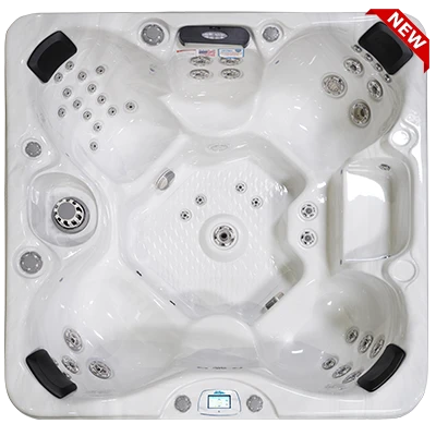 Cancun-X EC-849BX hot tubs for sale in Warwick