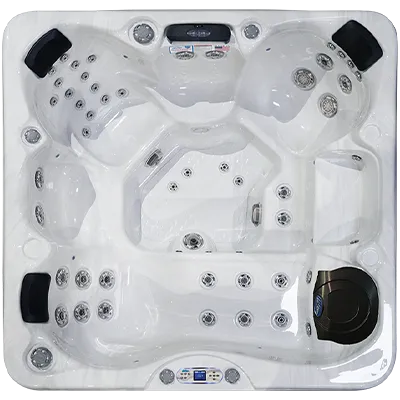 Avalon EC-849L hot tubs for sale in Warwick
