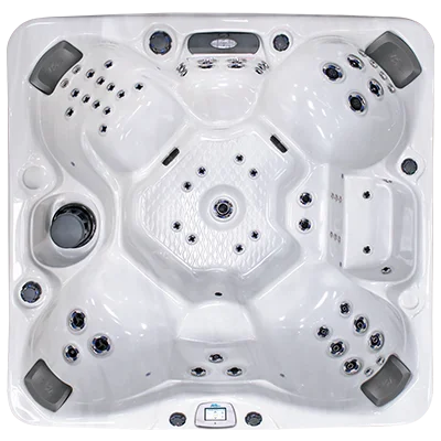 Cancun-X EC-867BX hot tubs for sale in Warwick