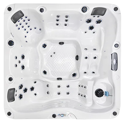 Malibu EC-867DL hot tubs for sale in Warwick