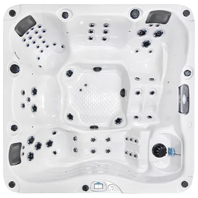 Malibu-X EC-867DLX hot tubs for sale in Warwick