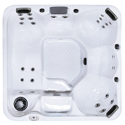 Hawaiian Plus PPZ-628L hot tubs for sale in Warwick