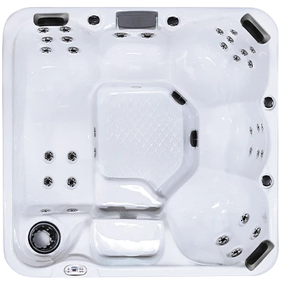 Hawaiian Plus PPZ-634L hot tubs for sale in Warwick