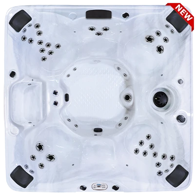Tropical Plus PPZ-743BC hot tubs for sale in Warwick