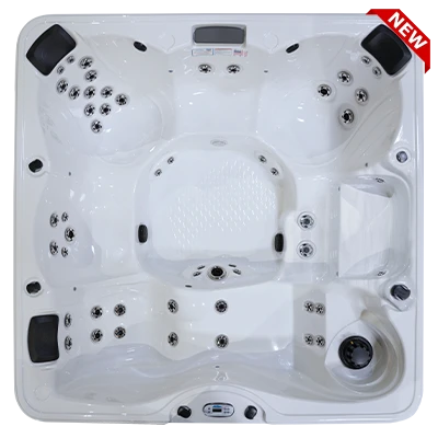 Pacifica Plus PPZ-743LC hot tubs for sale in Warwick