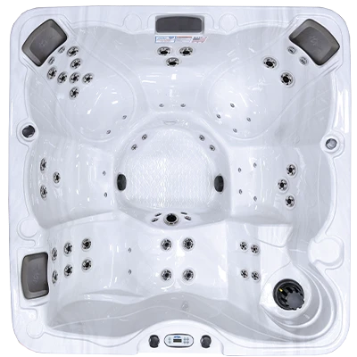 Pacifica Plus PPZ-752L hot tubs for sale in Warwick