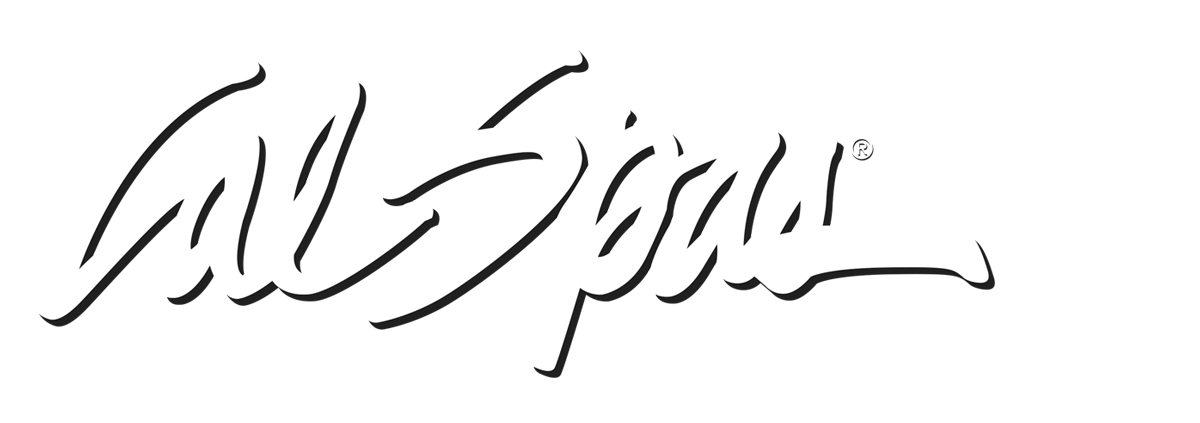 Calspas White logo Warwick